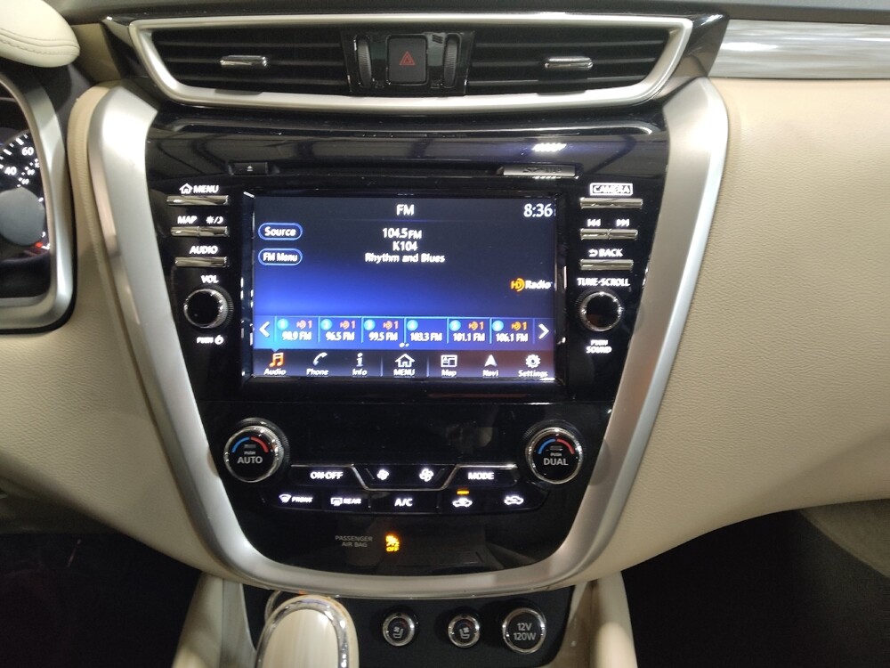 2015 Nissan Murano in El Paso, TX 79907 - 18089151 25