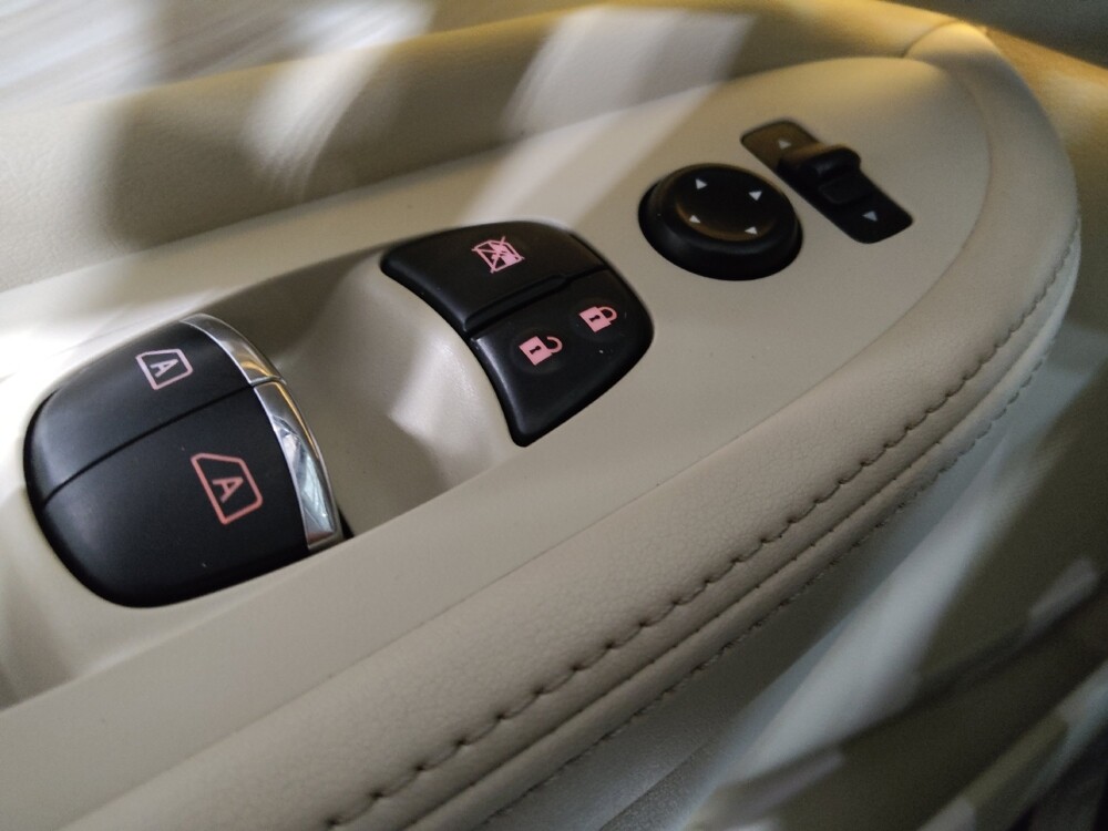 2015 Nissan Murano in El Paso, TX 79907 - 18089151 27