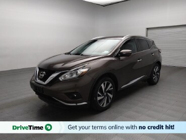 2015 Nissan Murano in El Paso, TX 79907