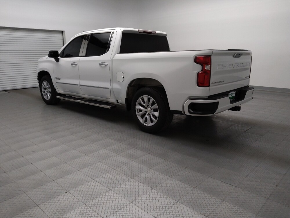 2020 Chevrolet Silverado 1500 in Fort Worth, TX 76116 - 18089152 5