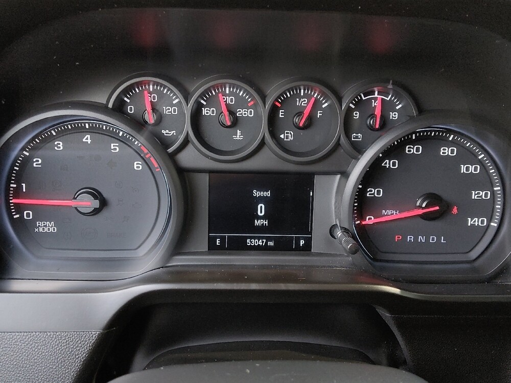 2020 Chevrolet Silverado 1500 in Fort Worth, TX 76116 - 18089152 23