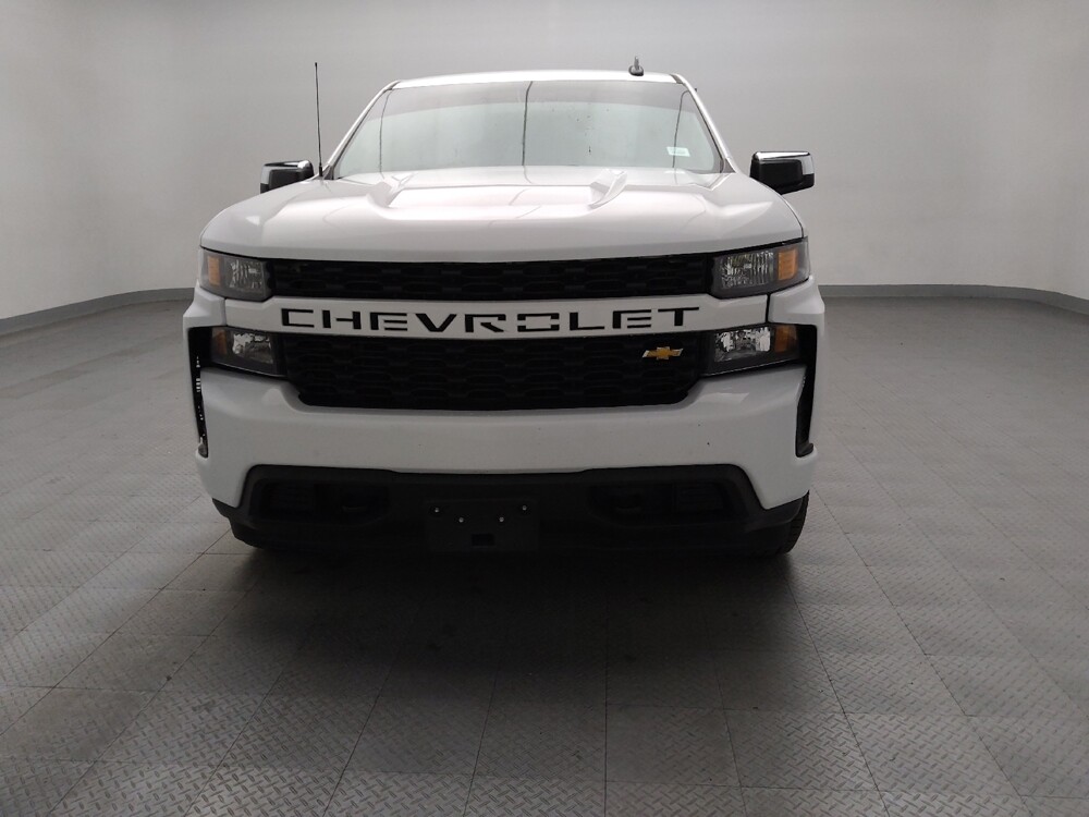 2020 Chevrolet Silverado 1500 in Fort Worth, TX 76116 - 18089152 15