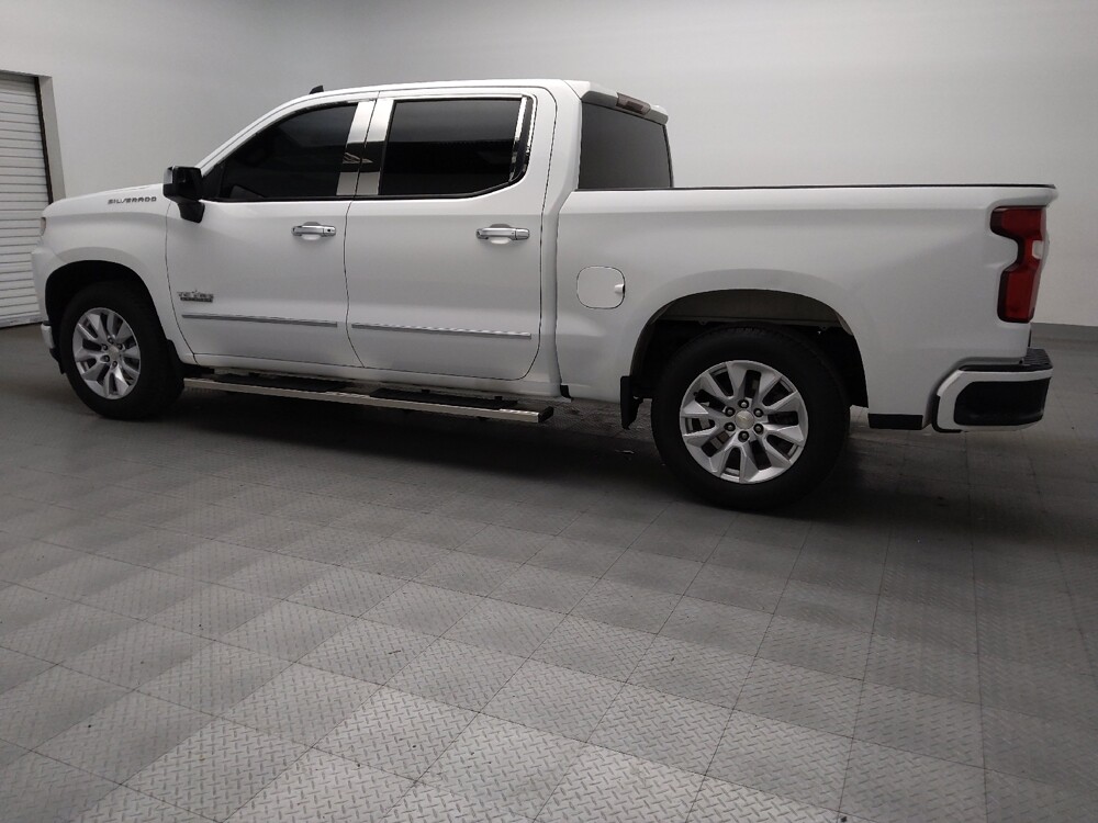 2020 Chevrolet Silverado 1500 in Fort Worth, TX 76116 - 18089152 3