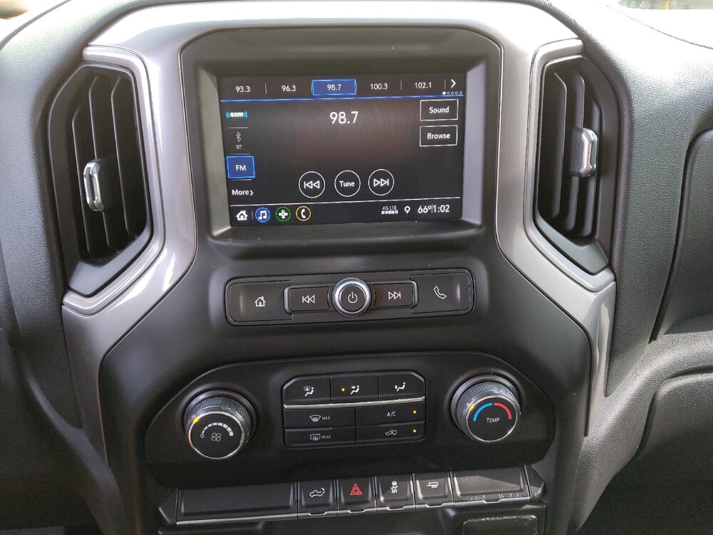 2020 Chevrolet Silverado 1500 in Fort Worth, TX 76116 - 18089152 25