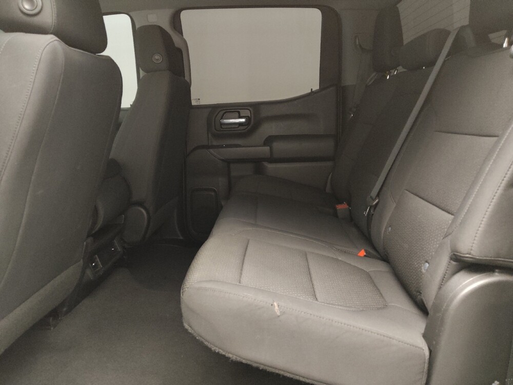 2020 Chevrolet Silverado 1500 in Fort Worth, TX 76116 - 18089152 18