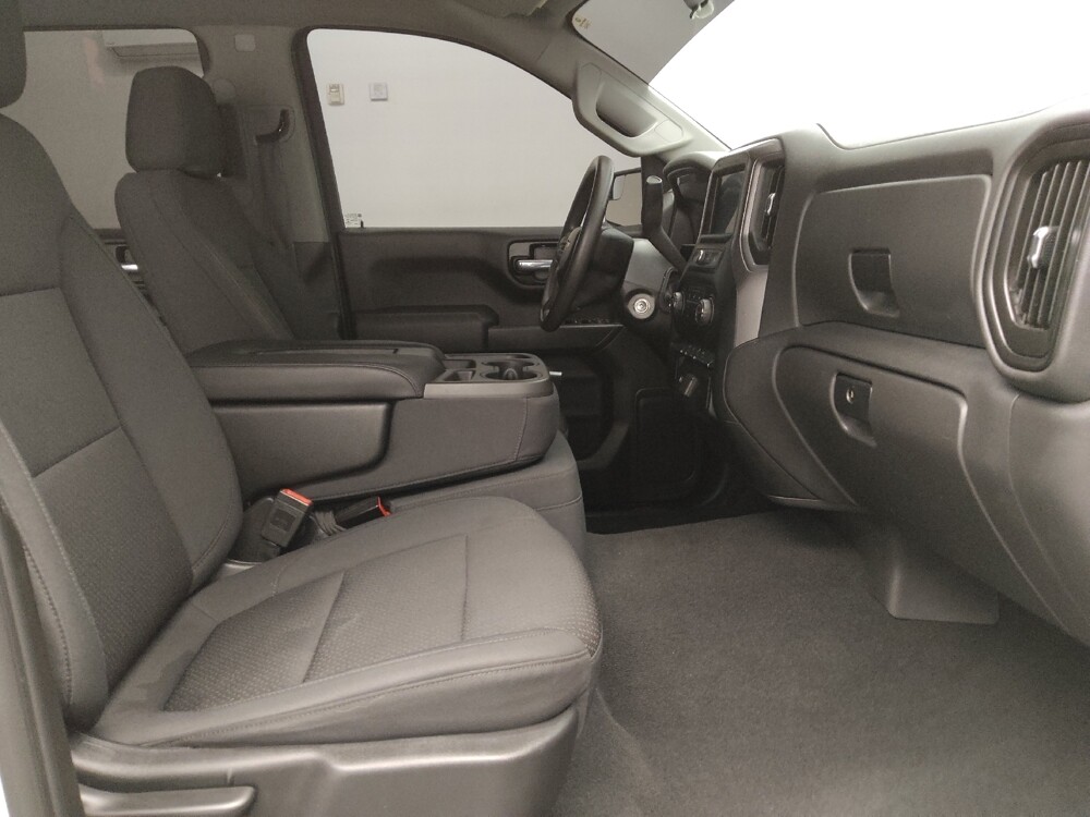 2020 Chevrolet Silverado 1500 in Fort Worth, TX 76116 - 18089152 21