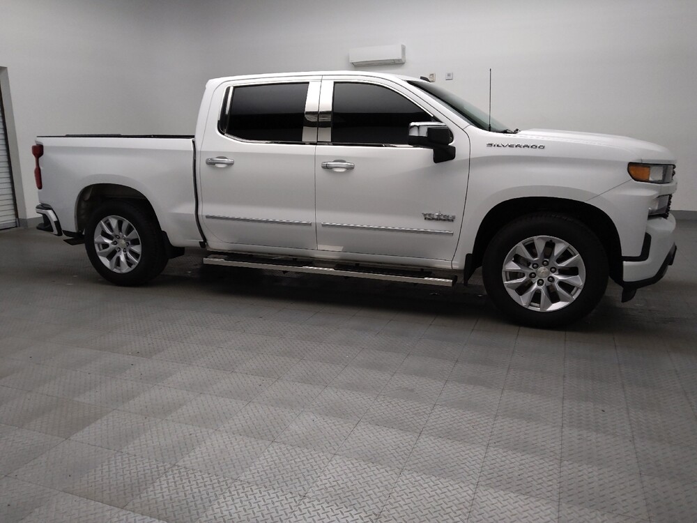 2020 Chevrolet Silverado 1500 in Fort Worth, TX 76116 - 18089152 11