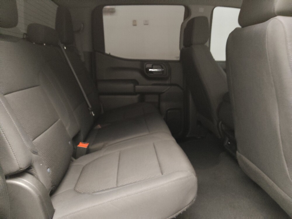 2020 Chevrolet Silverado 1500 in Fort Worth, TX 76116 - 18089152 19