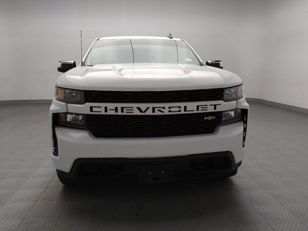 2020 Chevrolet Silverado 1500 in Fort Worth, TX 76116 - 18089152 14