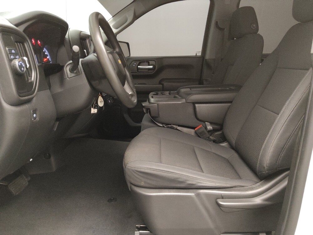 2020 Chevrolet Silverado 1500 in Fort Worth, TX 76116 - 18089152 17