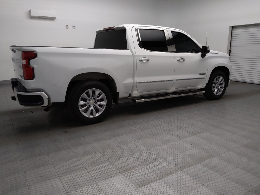 2020 Chevrolet Silverado 1500 in Fort Worth, TX 76116 - 18089152 10