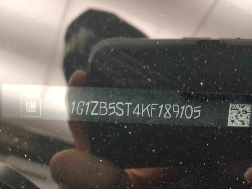 2019 Chevrolet Malibu in Peoria, IL 61615 - 18089153 33