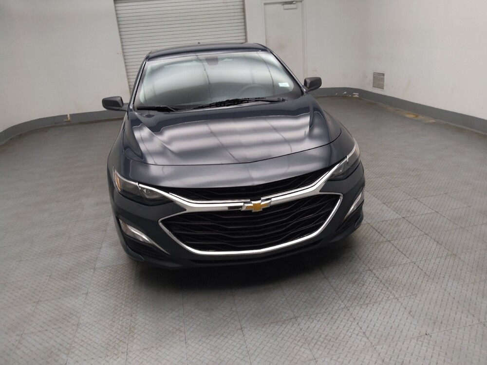 2019 Chevrolet Malibu in Peoria, IL 61615 - 18089153 14