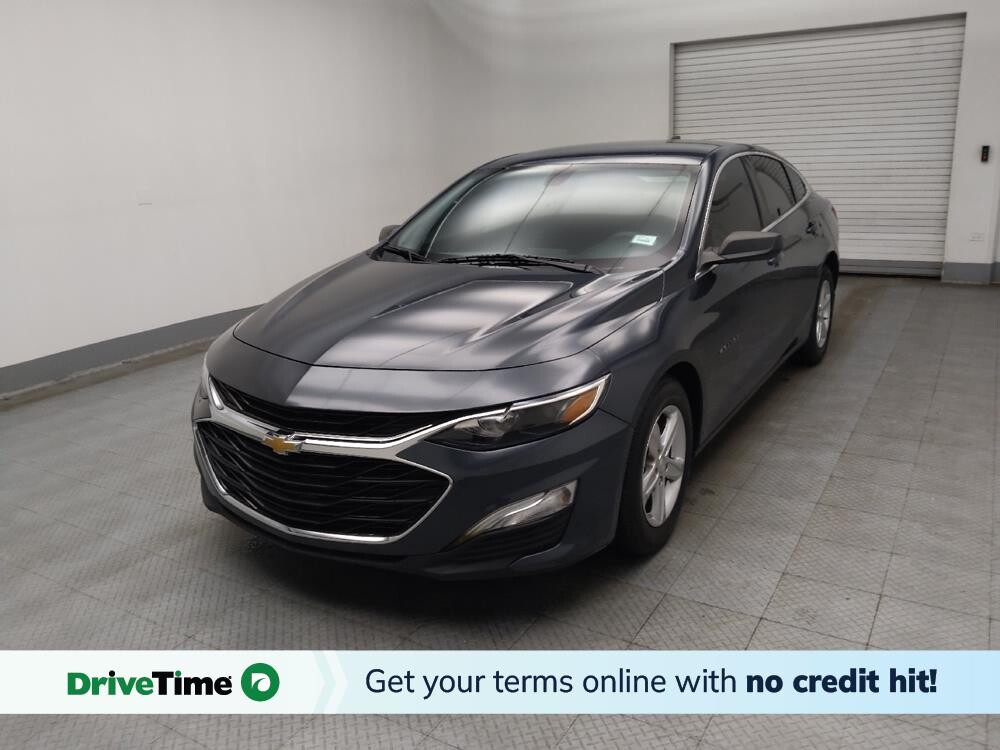2019 Chevrolet Malibu in Peoria, IL 61615 - 18089153