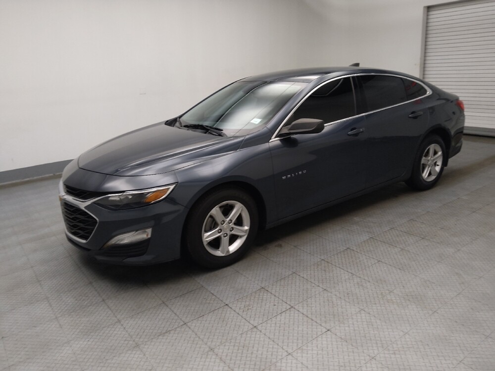 2019 Chevrolet Malibu in Peoria, IL 61615 - 18089153 2
