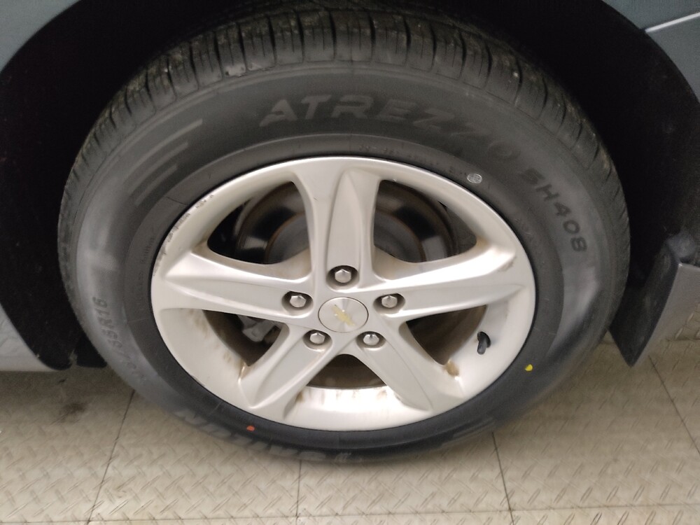 2019 Chevrolet Malibu in Peoria, IL 61615 - 18089153 31