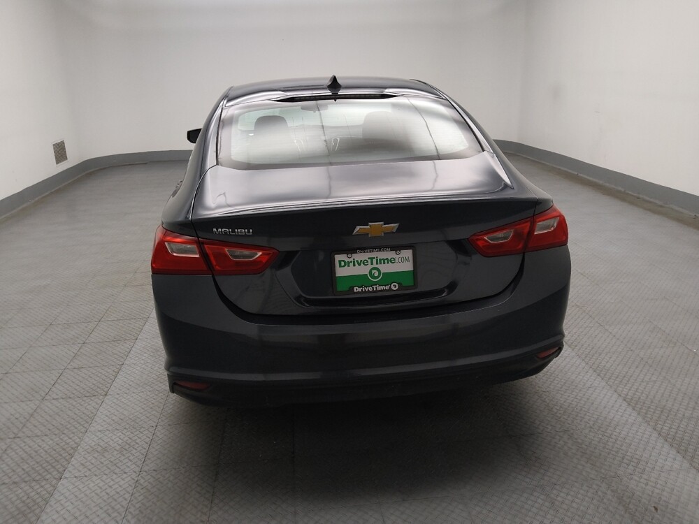 2019 Chevrolet Malibu in Peoria, IL 61615 - 18089153 6