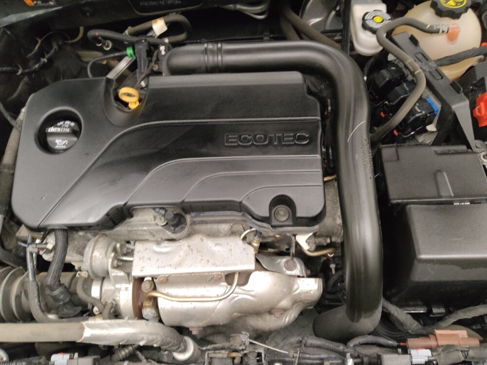 2019 Chevrolet Malibu in Peoria, IL 61615 - 18089153 30