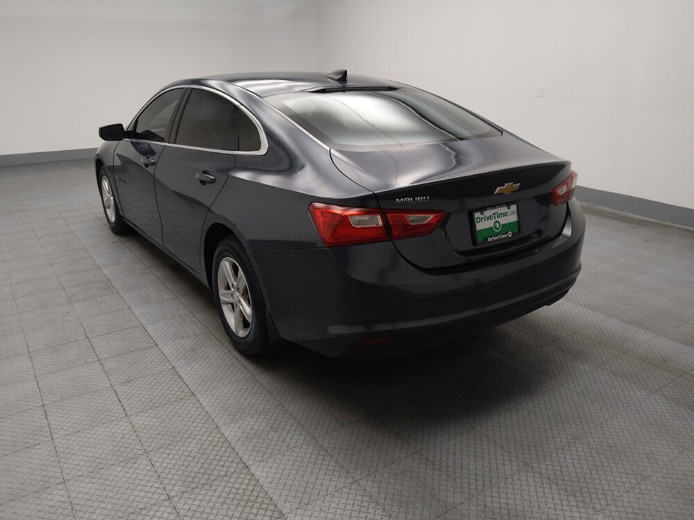 2019 Chevrolet Malibu in Peoria, IL 61615 - 18089153 5