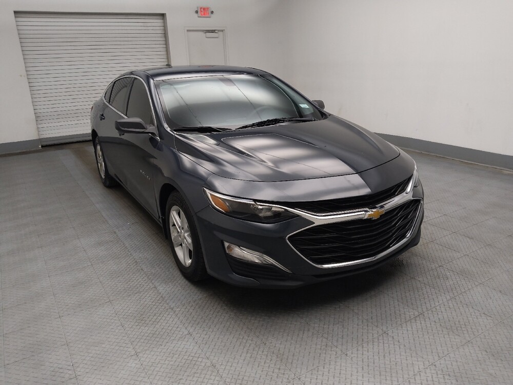 2019 Chevrolet Malibu in Peoria, IL 61615 - 18089153 13