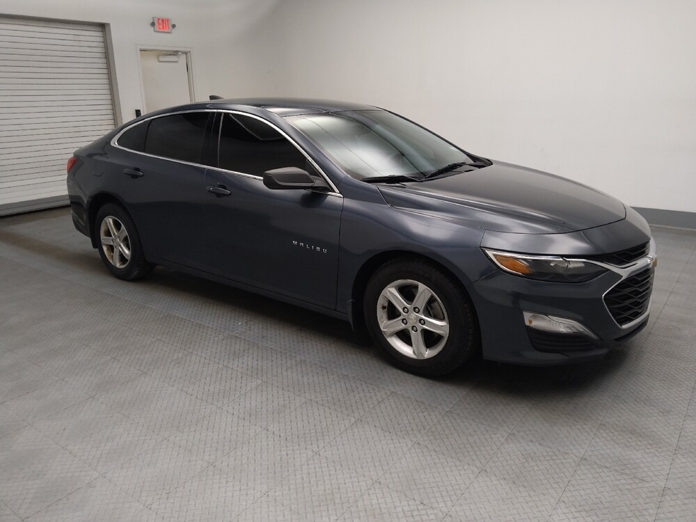 2019 Chevrolet Malibu in Peoria, IL 61615 - 18089153 11