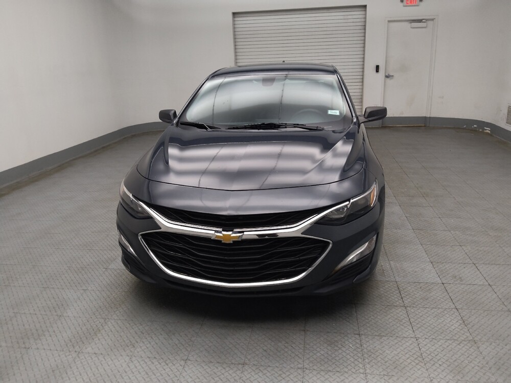 2019 Chevrolet Malibu in Peoria, IL 61615 - 18089153 15