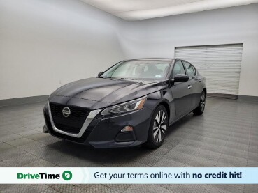 2021 Nissan Altima in Albuquerque, NM 87113