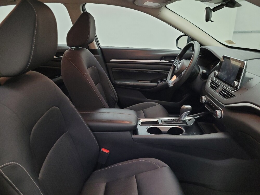 2021 Nissan Altima in Albuquerque, NM 87113 - 18089154 21