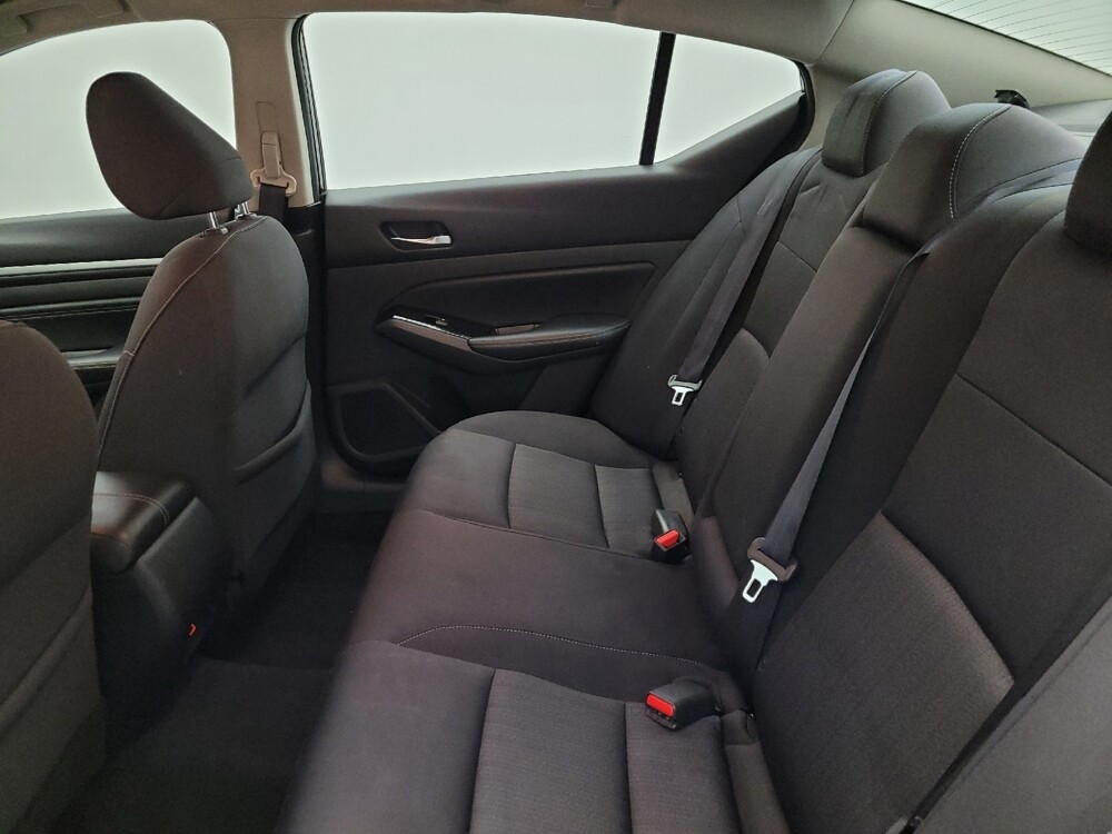 2021 Nissan Altima in Albuquerque, NM 87113 - 18089154 18