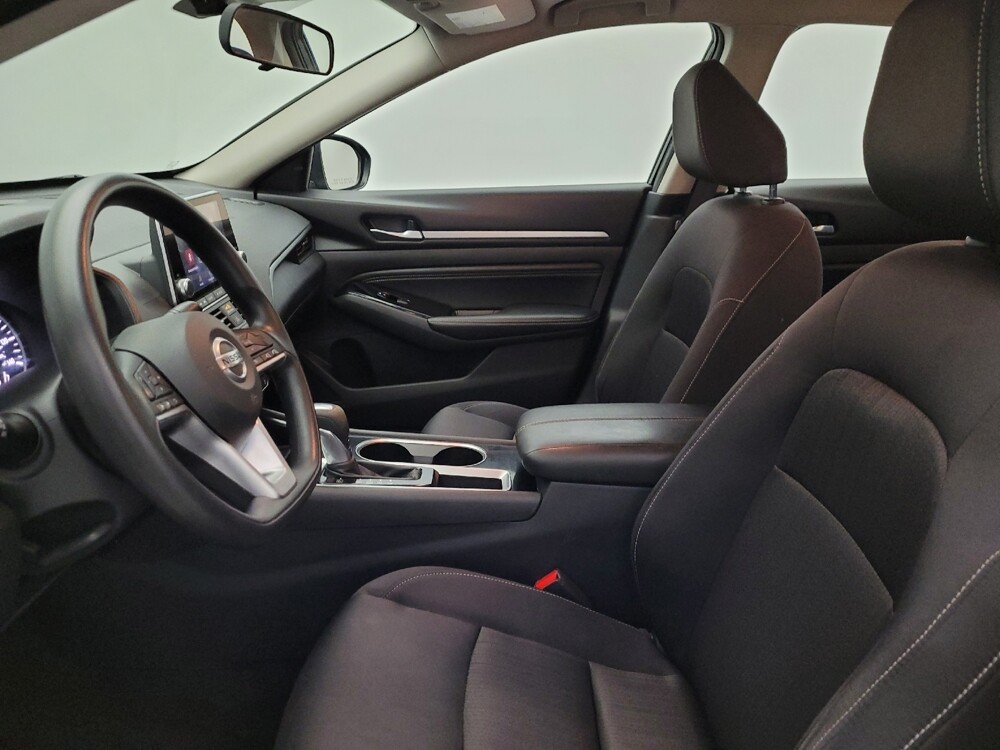 2021 Nissan Altima in Albuquerque, NM 87113 - 18089154 17