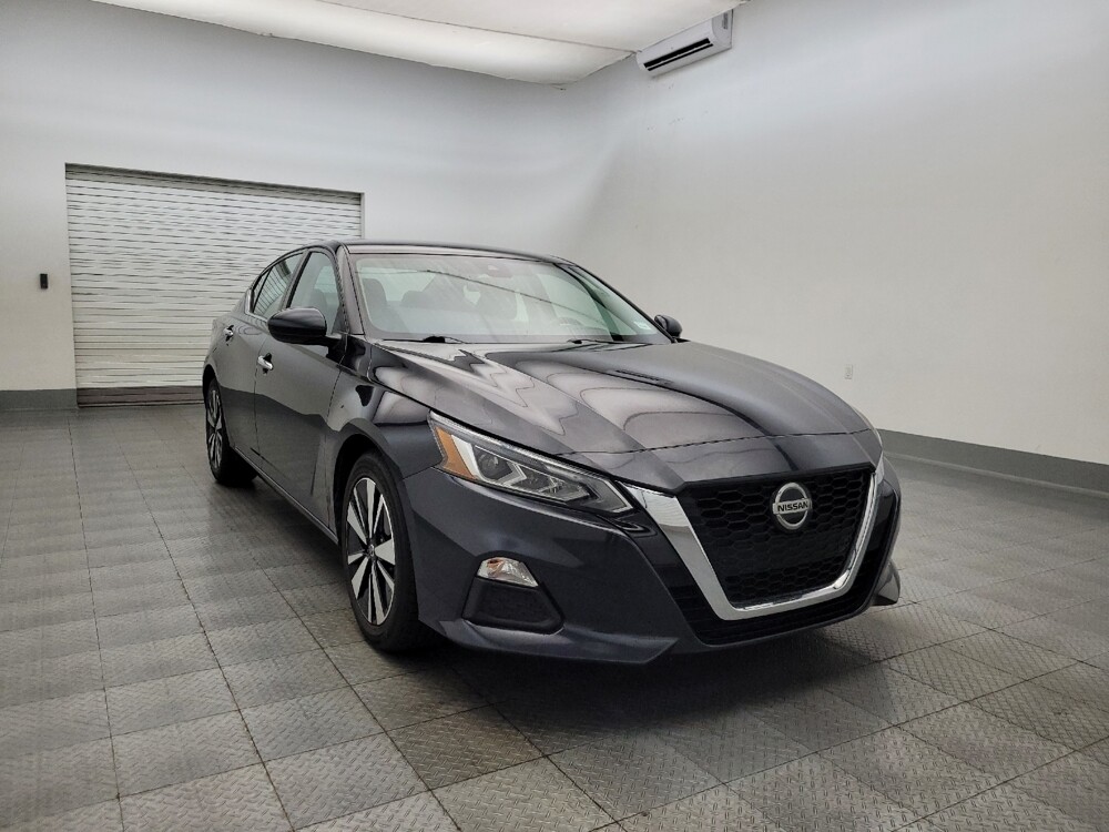 2021 Nissan Altima in Albuquerque, NM 87113 - 18089154 13