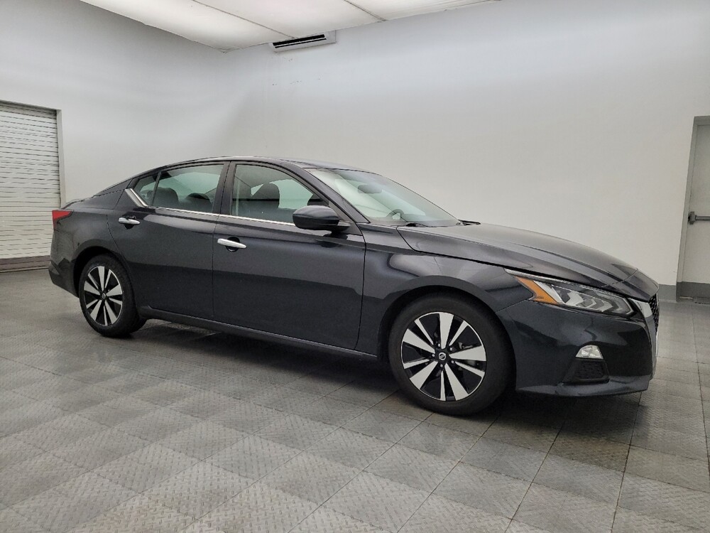 2021 Nissan Altima in Albuquerque, NM 87113 - 18089154 11