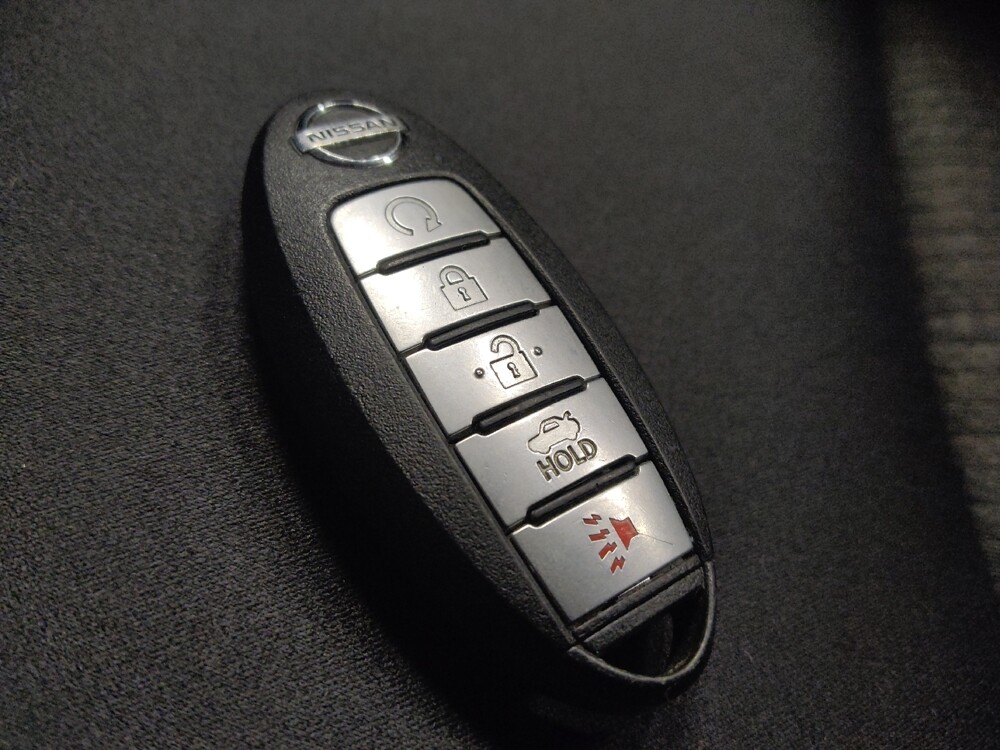 2021 Nissan Altima in Albuquerque, NM 87113 - 18089154 32