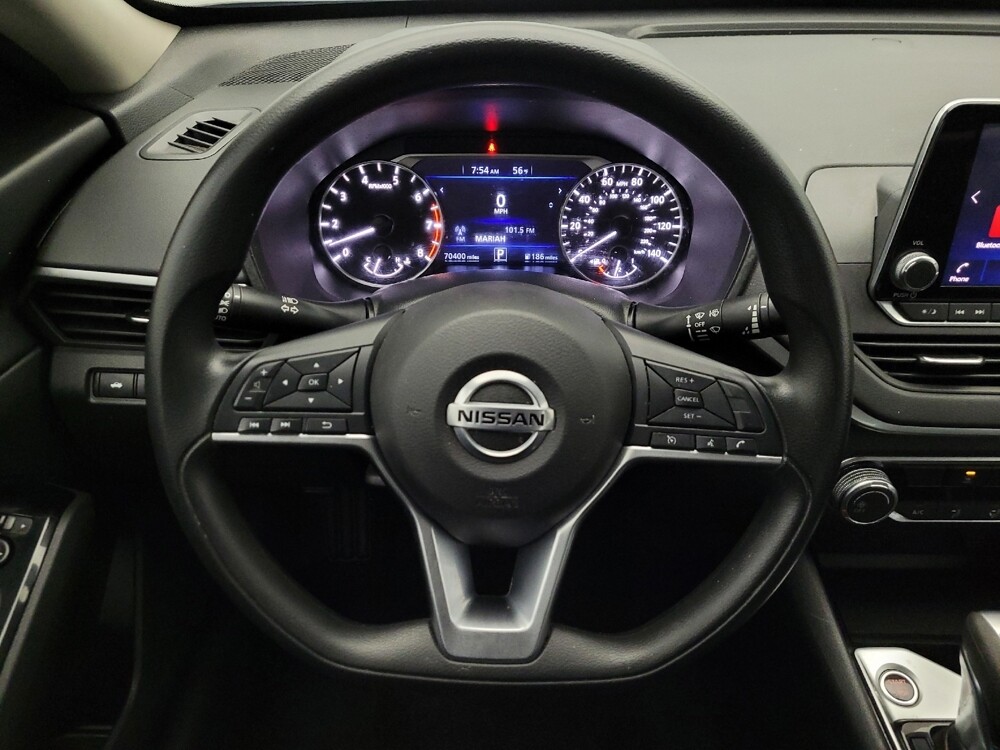 2021 Nissan Altima in Albuquerque, NM 87113 - 18089154 22