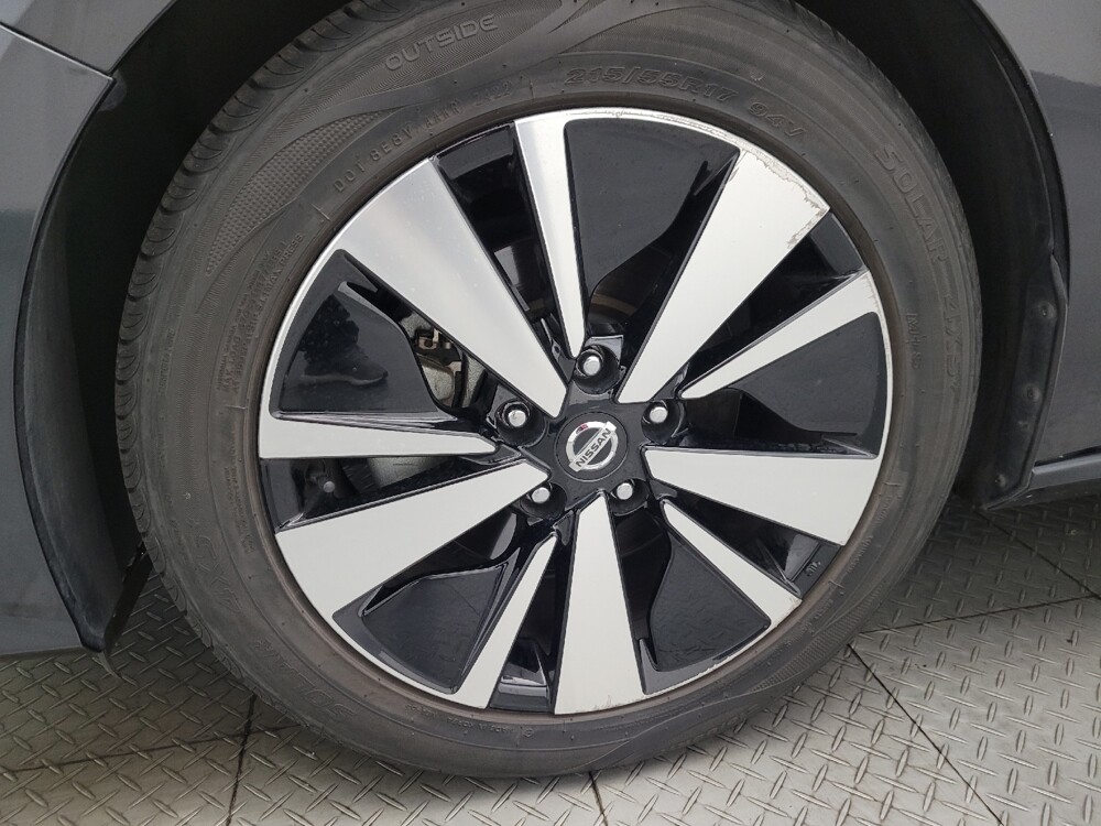 2021 Nissan Altima in Albuquerque, NM 87113 - 18089154 31