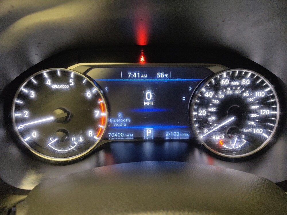 2021 Nissan Altima in Albuquerque, NM 87113 - 18089154 23