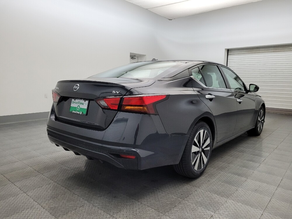 2021 Nissan Altima in Albuquerque, NM 87113 - 18089154 9