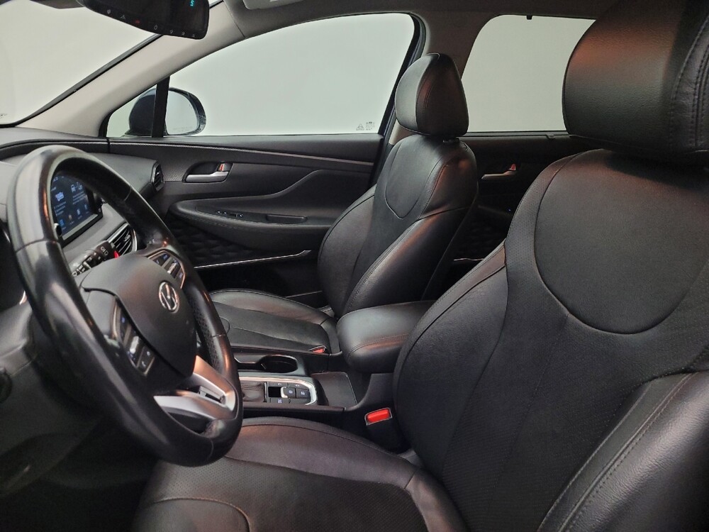 2020 Hyundai Santa Fe in Albuquerque, NM 87123 - 18089155 17