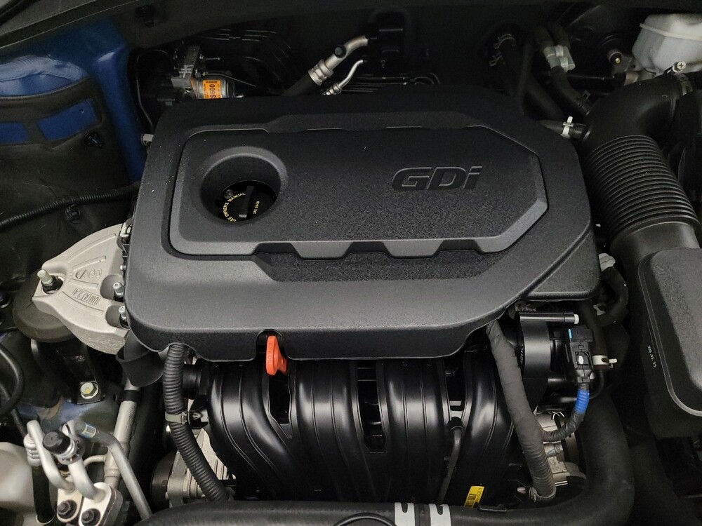 2020 Hyundai Santa Fe in Albuquerque, NM 87123 - 18089155 30