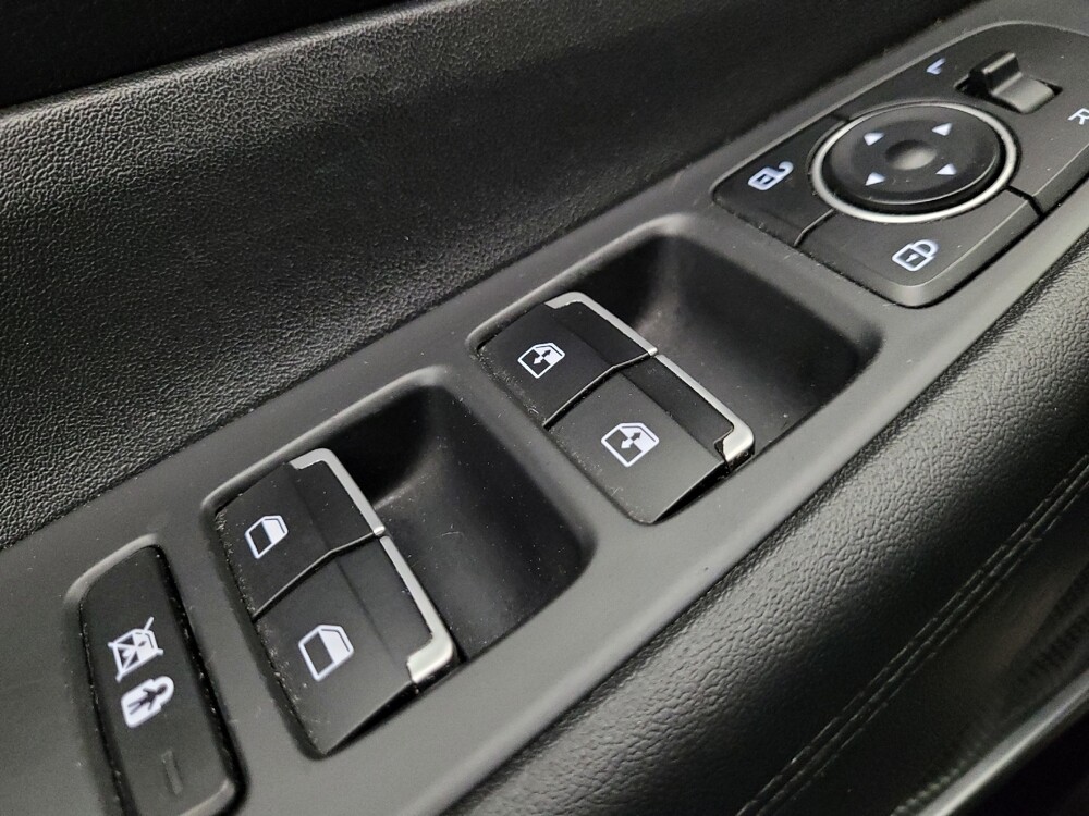 2020 Hyundai Santa Fe in Albuquerque, NM 87123 - 18089155 27