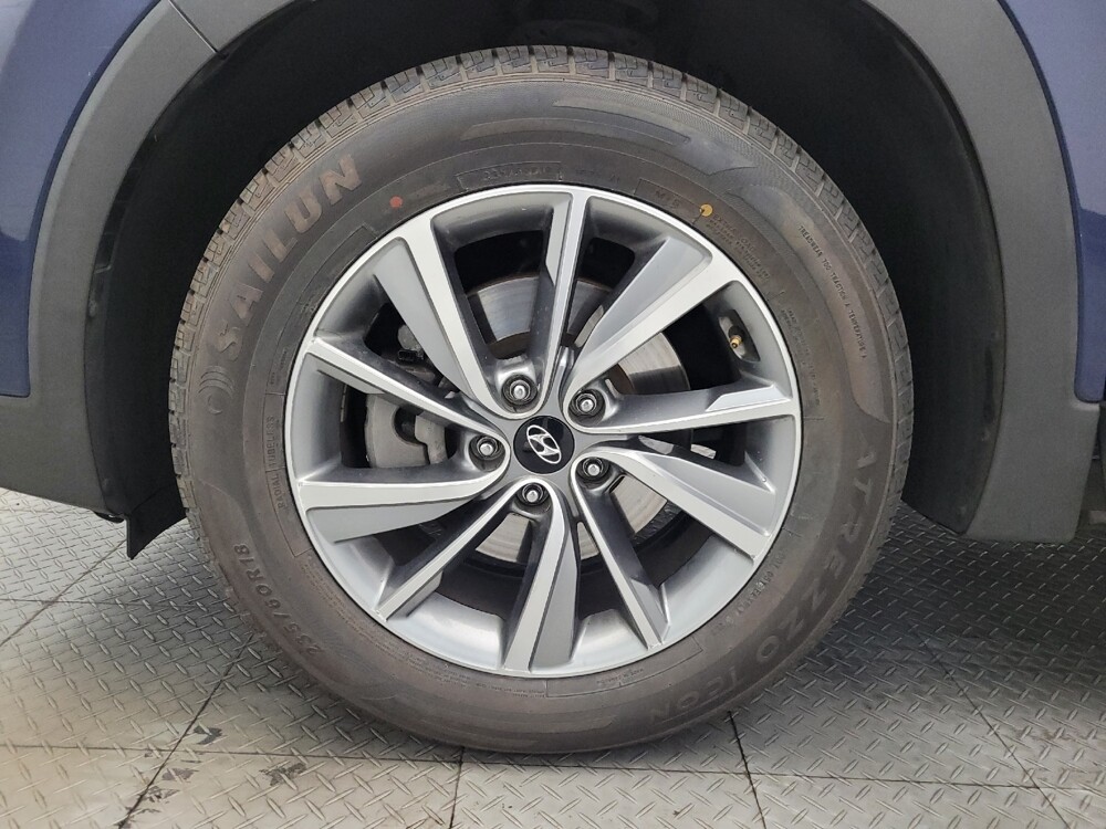 2020 Hyundai Santa Fe in Albuquerque, NM 87123 - 18089155 31