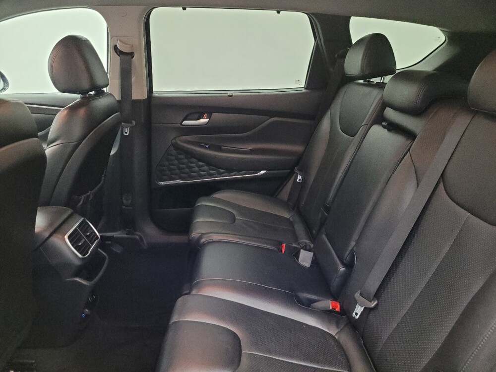 2020 Hyundai Santa Fe in Albuquerque, NM 87123 - 18089155 18