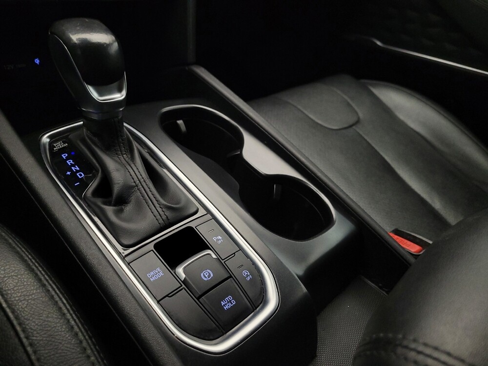 2020 Hyundai Santa Fe in Albuquerque, NM 87123 - 18089155 26