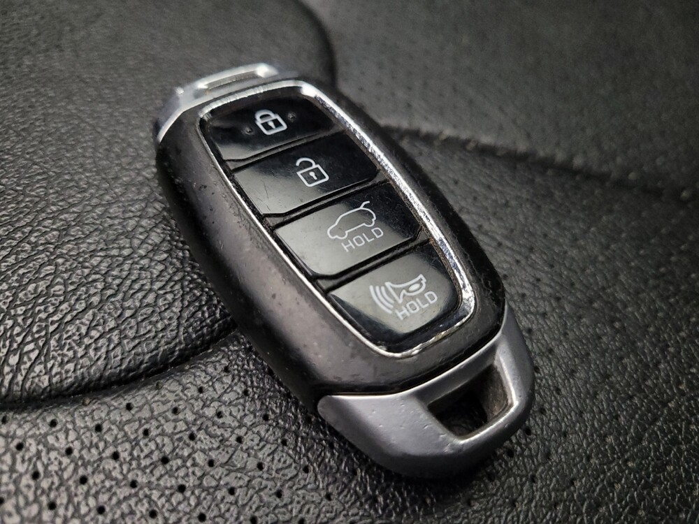 2020 Hyundai Santa Fe in Albuquerque, NM 87123 - 18089155 32