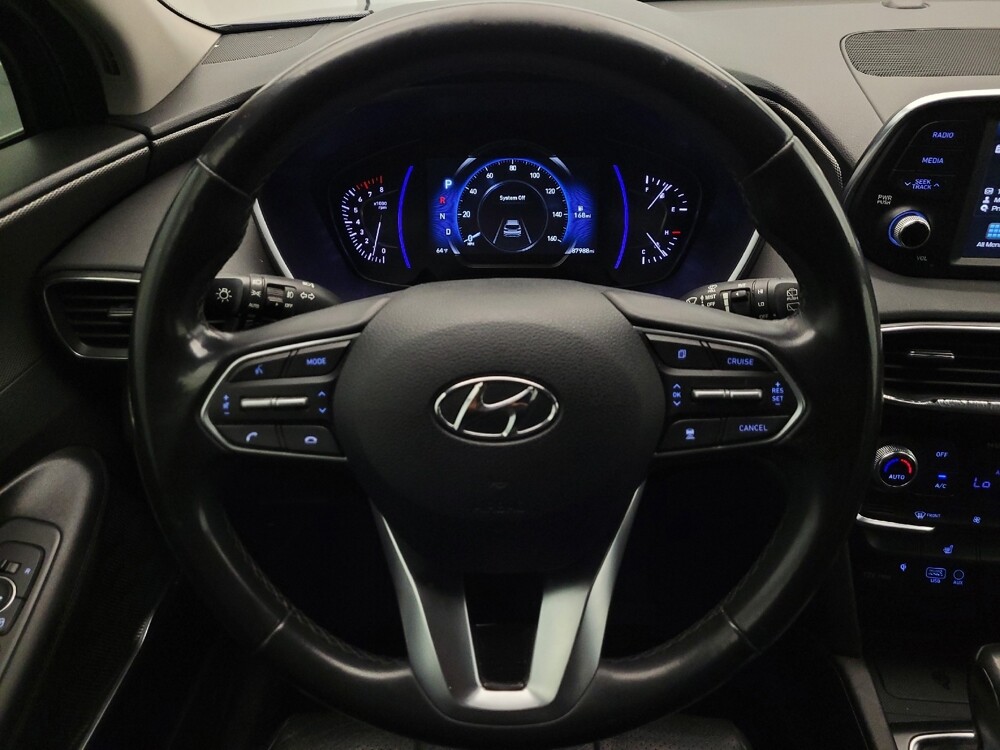 2020 Hyundai Santa Fe in Albuquerque, NM 87123 - 18089155 22