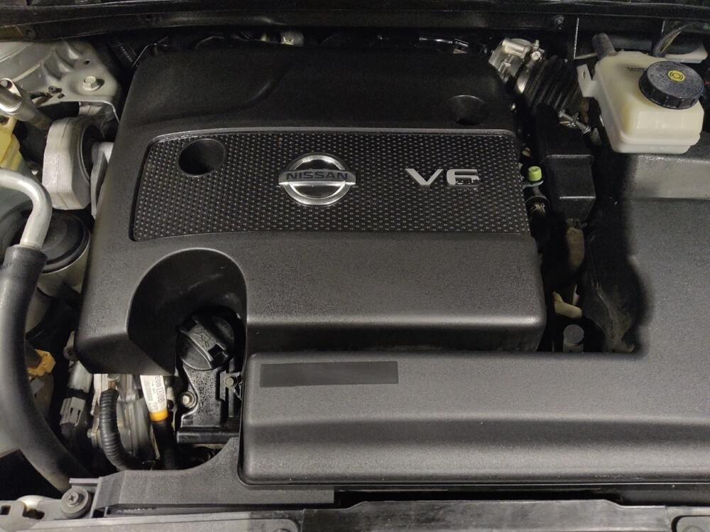 2018 Nissan Murano in Albuquerque, NM 87123 - 18089156 30