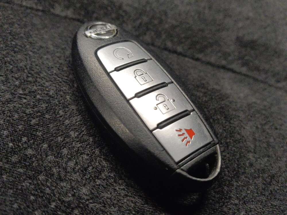 2018 Nissan Murano in Albuquerque, NM 87123 - 18089156 32