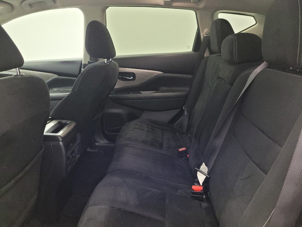 2018 Nissan Murano in Albuquerque, NM 87123 - 18089156 18