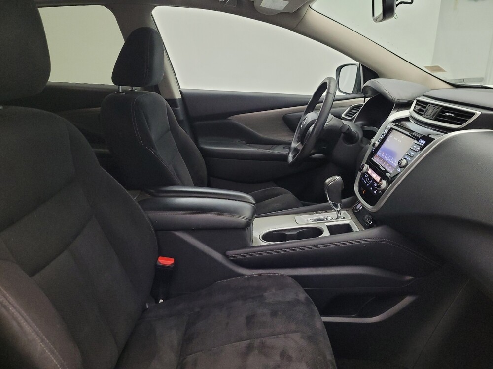 2018 Nissan Murano in Albuquerque, NM 87123 - 18089156 21