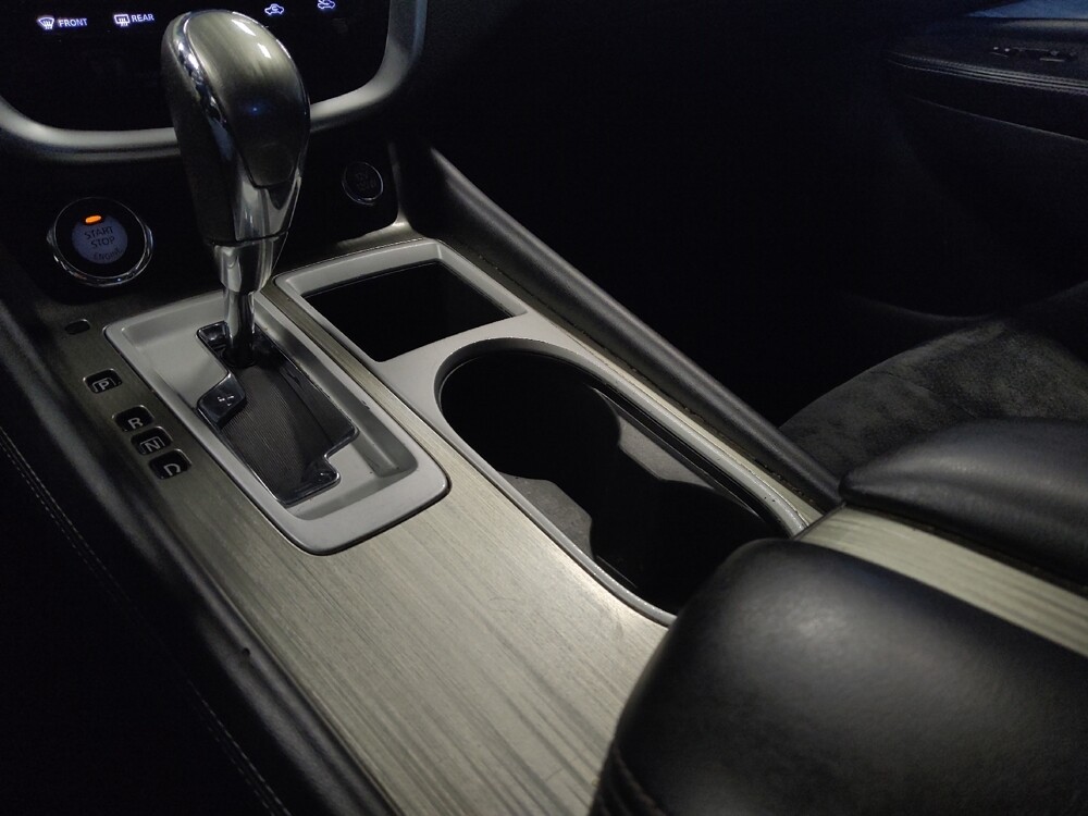 2018 Nissan Murano in Albuquerque, NM 87123 - 18089156 26